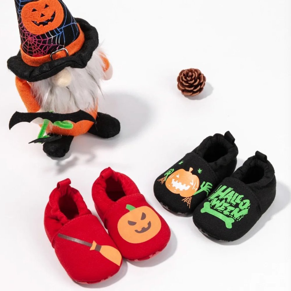 COPY - Spooky Baby Collection